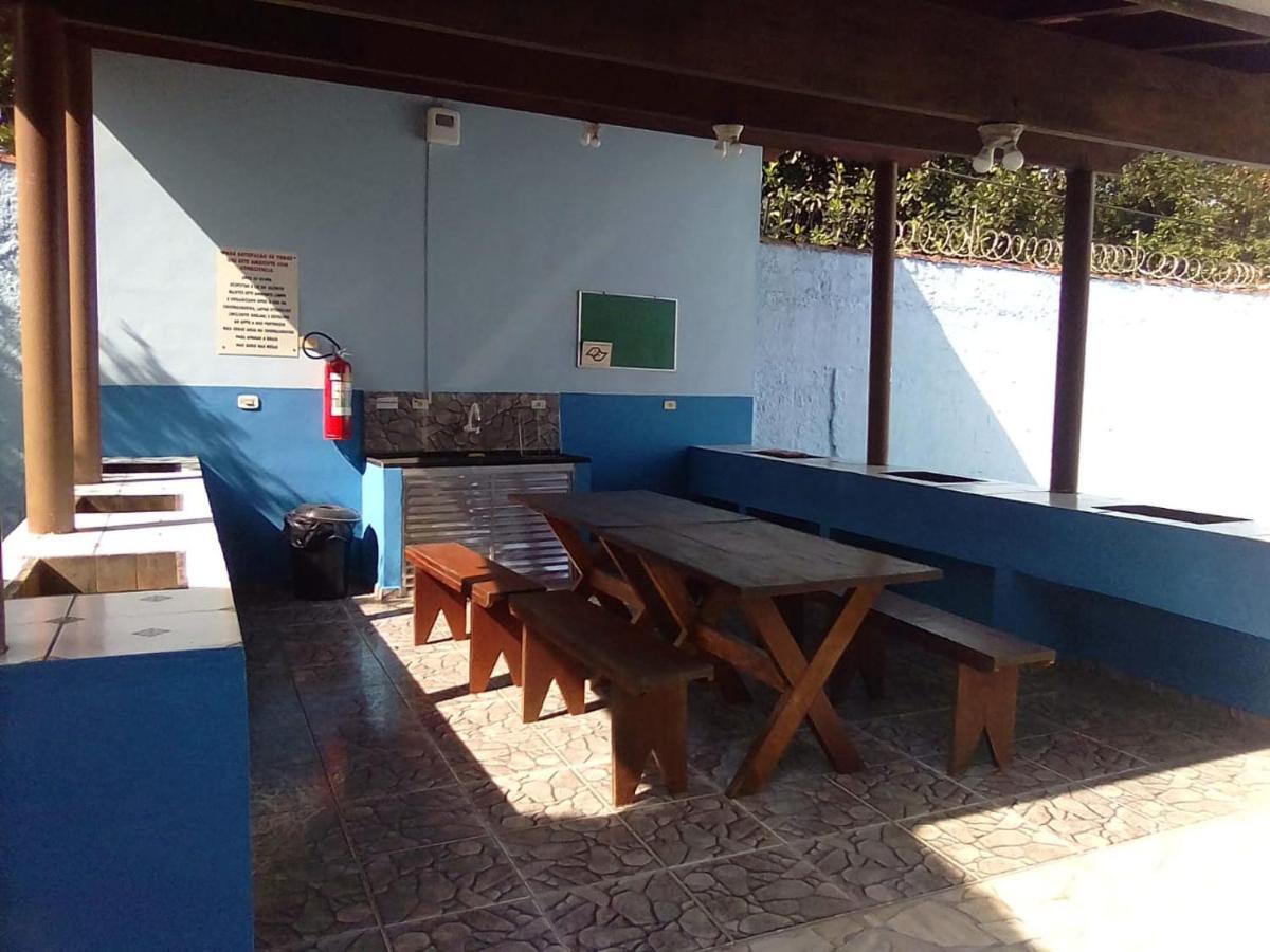 Sobrado Village Ubatuba Per-Acu Exteriér fotografie